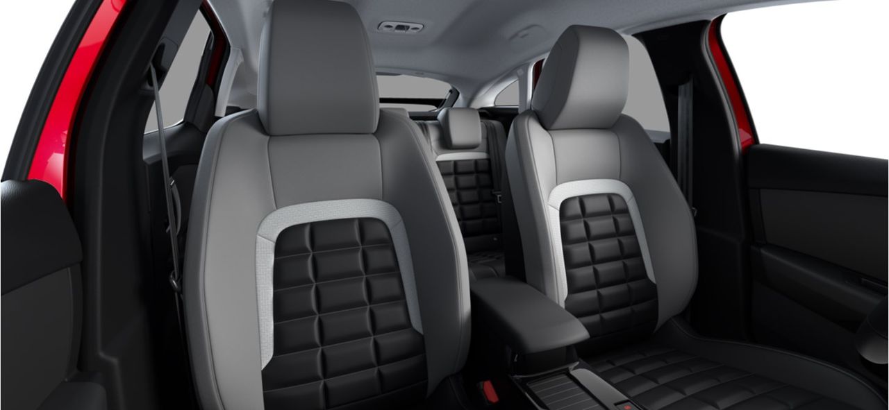 Citroën C4 Hybrid 145 ë-DCS6 Max - Foto 2