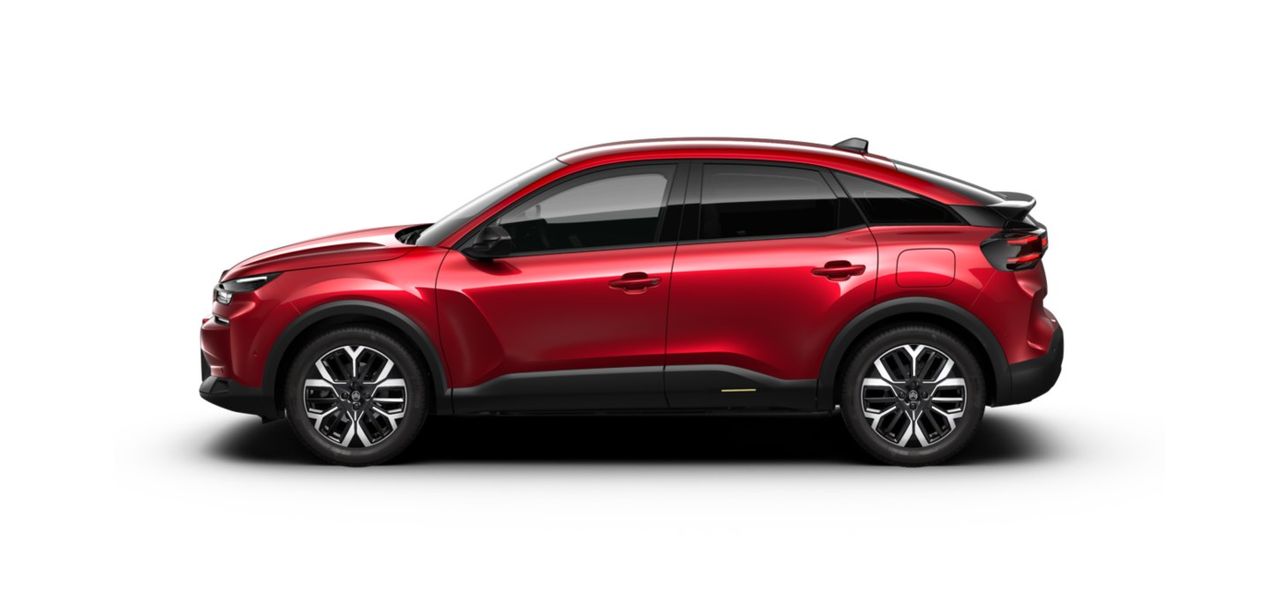 Citroën C4 Hybrid 145 ë-DCS6 Max - Foto 2