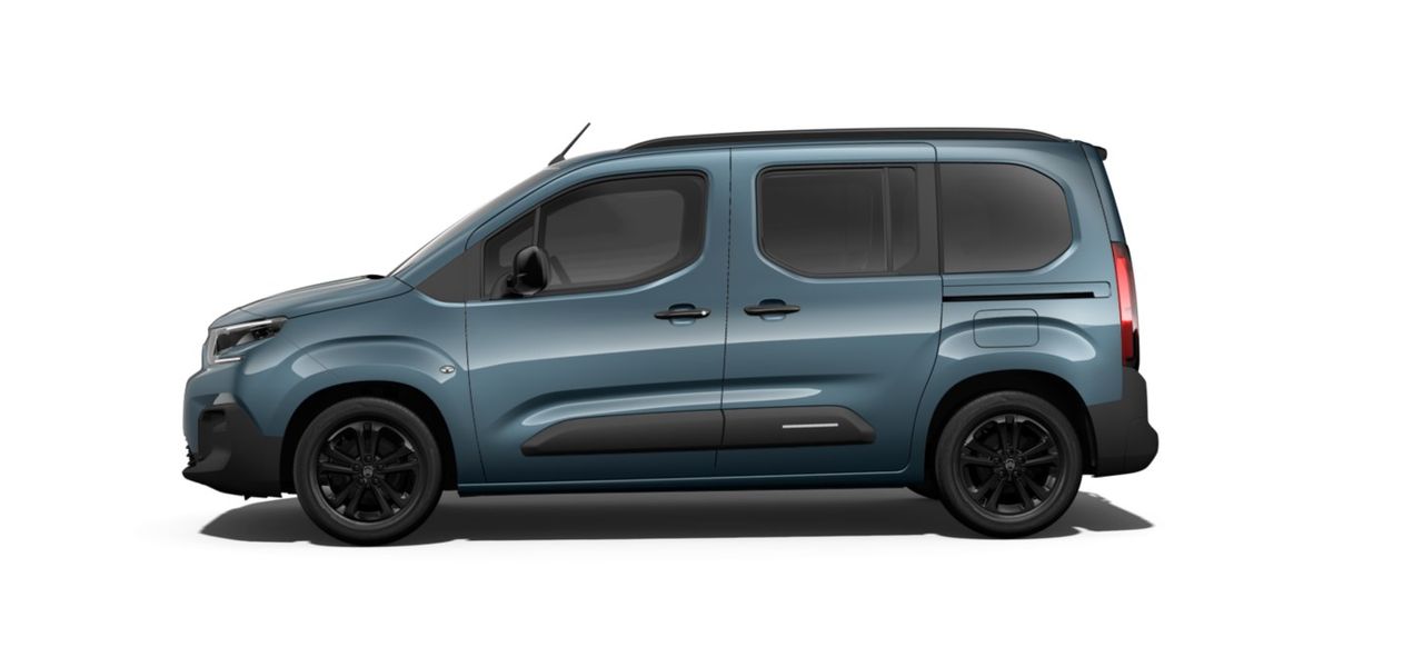 Citroën Berlingo Talla M BlueHDi 100 S&S MAX - Foto 2