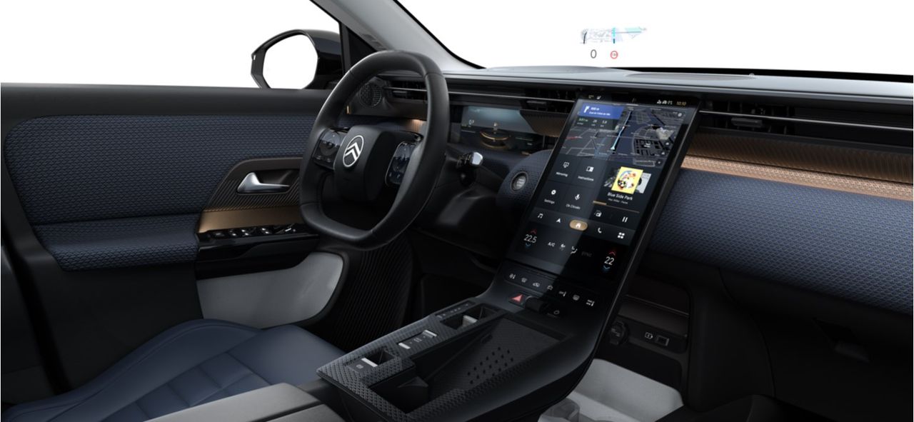 Citroën C5 Aircross HYBRID 107kW (145CV) e-DCS6 Max - Foto 2