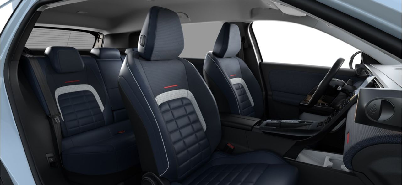 Citroën C5 Aircross HYBRID 107kW (145CV) e-DCS6 Max - Foto 2