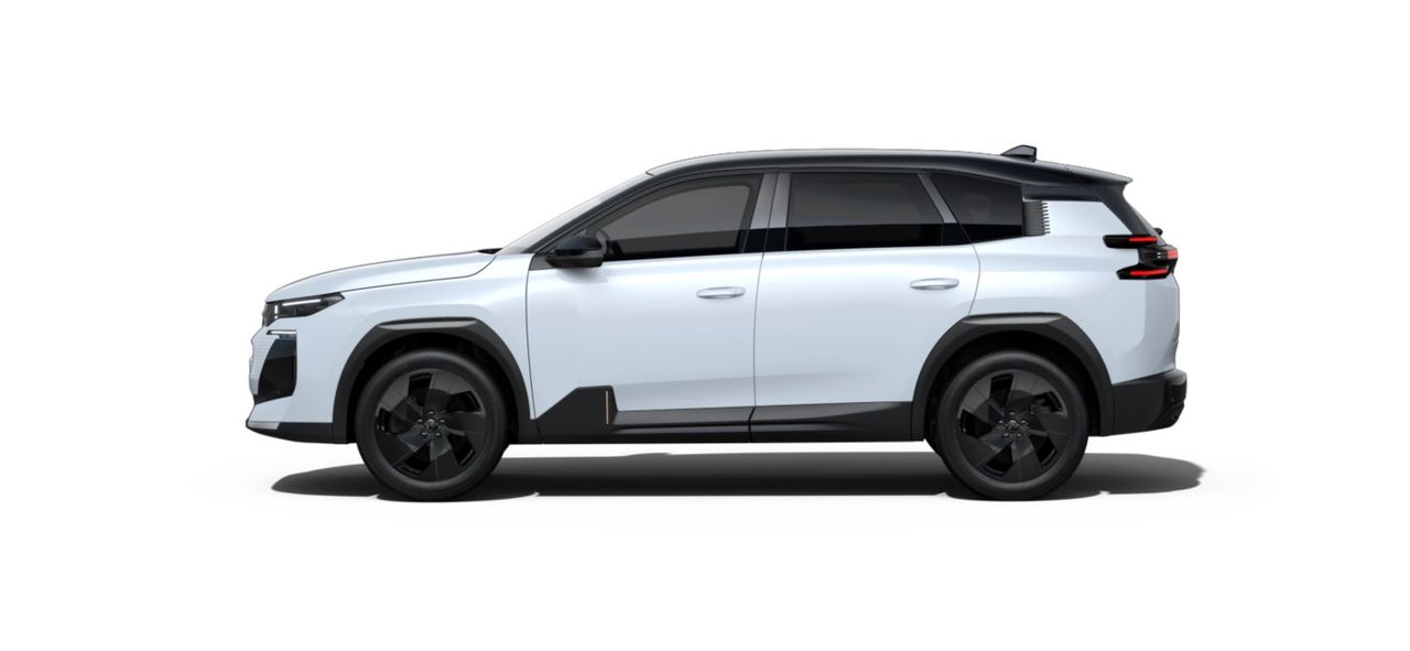 Citroën C5 Aircross HYBRID 107kW (145CV) e-DCS6 Max - Foto 2