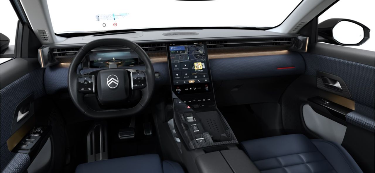 Citroën C5 Aircross HYBRID 107kW (145CV) e-DCS6 Max - Foto 2