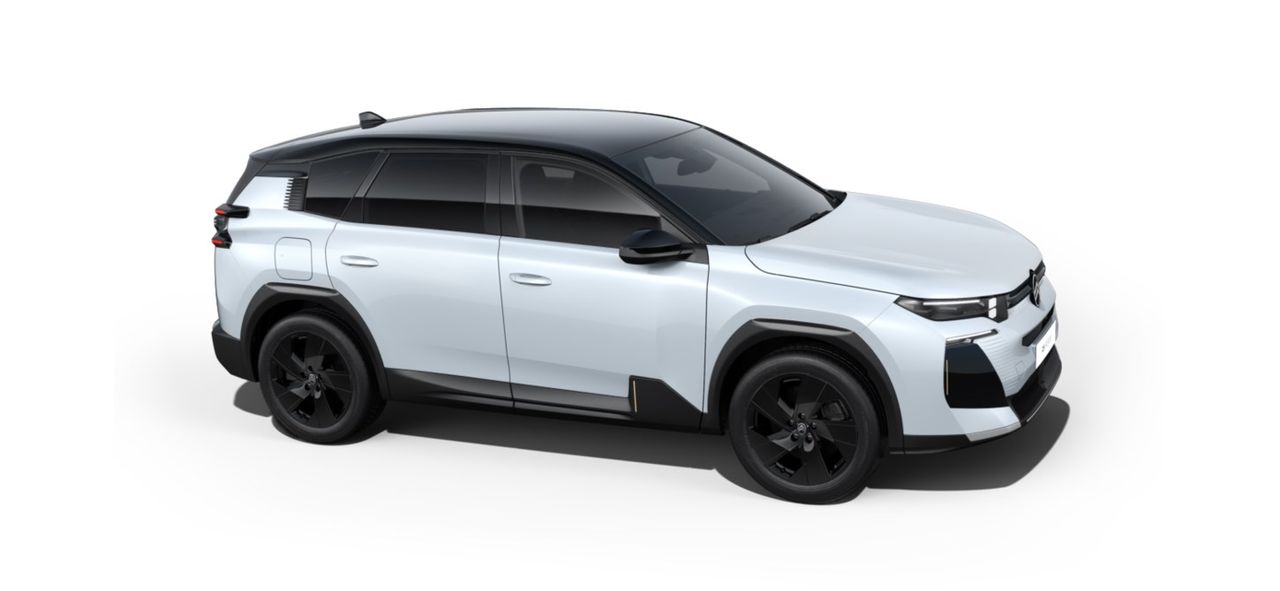 Citroën C5 Aircross HYBRID 107kW (145CV) e-DCS6 Max - Foto 2