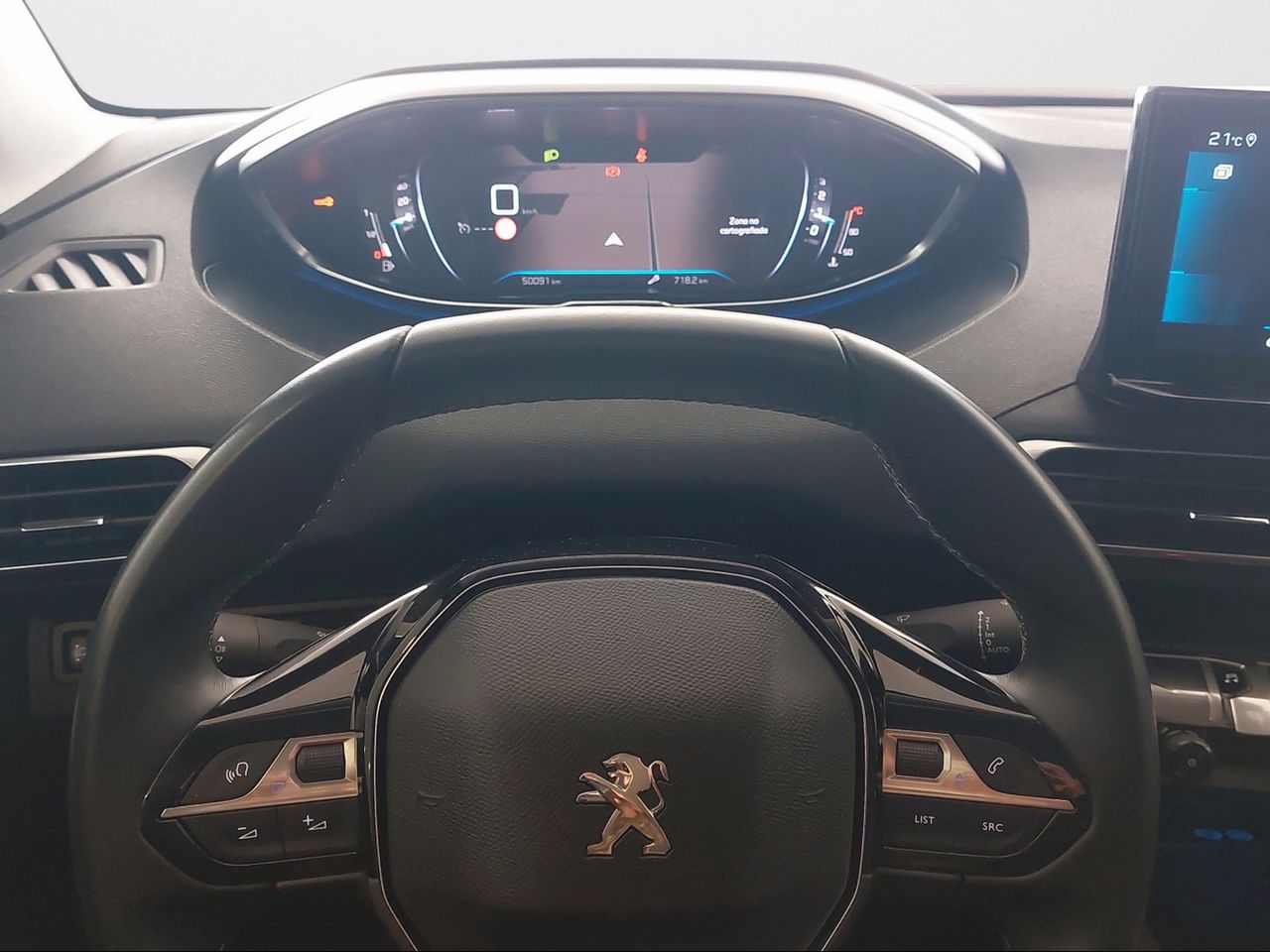 Peugeot 3008 1.5 BlueHDi 96kW (130CV) S&S Allure - Foto 2