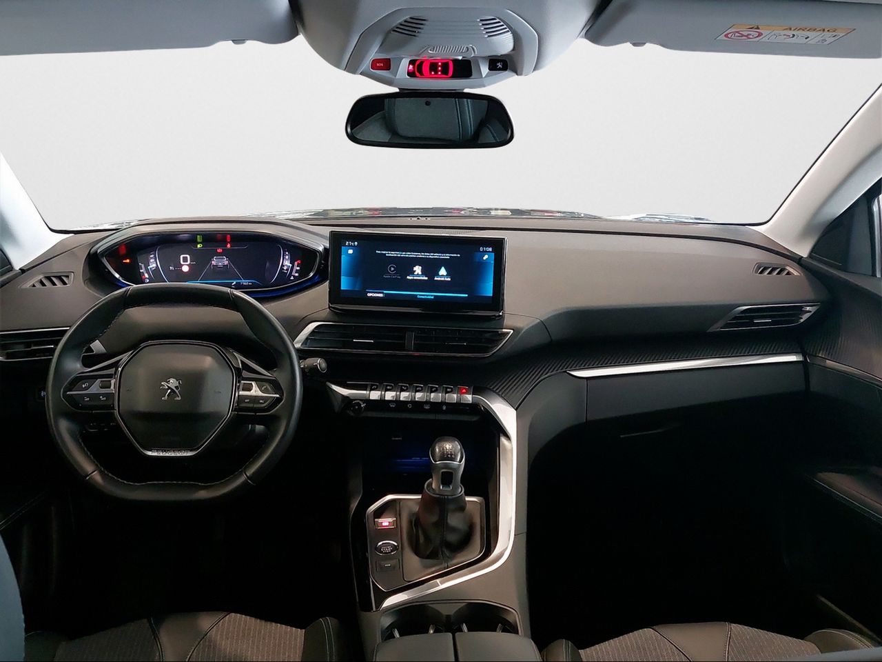 Peugeot 3008 1.5 BlueHDi 96kW (130CV) S&S Allure - Foto 2