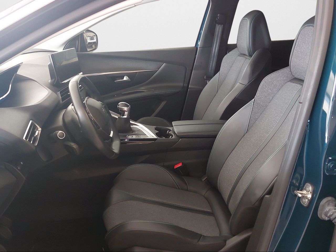 Peugeot 3008 1.5 BlueHDi 96kW (130CV) S&S Allure - Foto 2