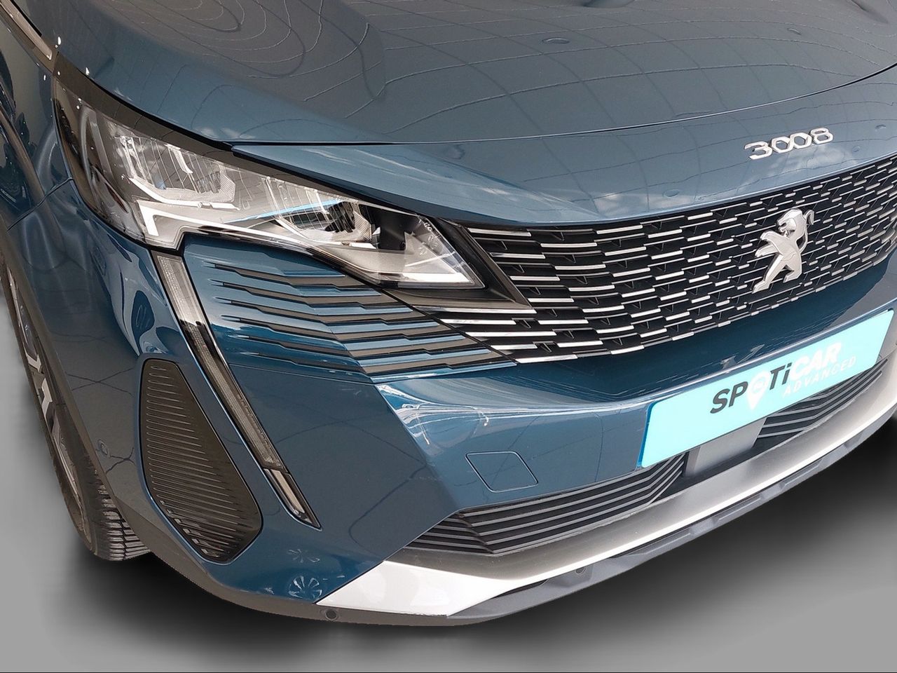 Peugeot 3008 1.5 BlueHDi 96kW (130CV) S&S Allure - Foto 2