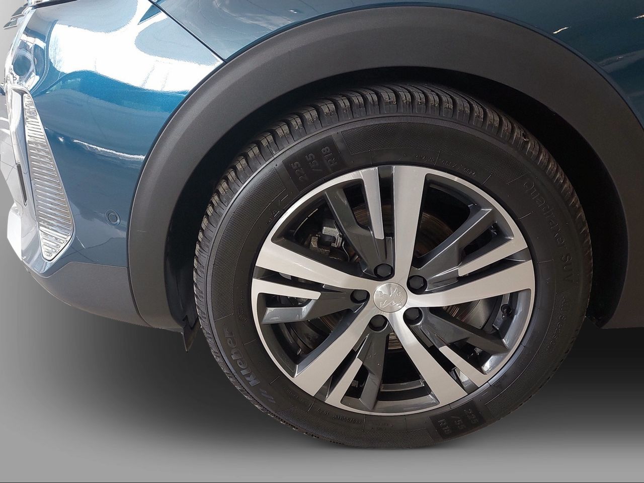 Peugeot 3008 1.5 BlueHDi 96kW (130CV) S&S Allure - Foto 2