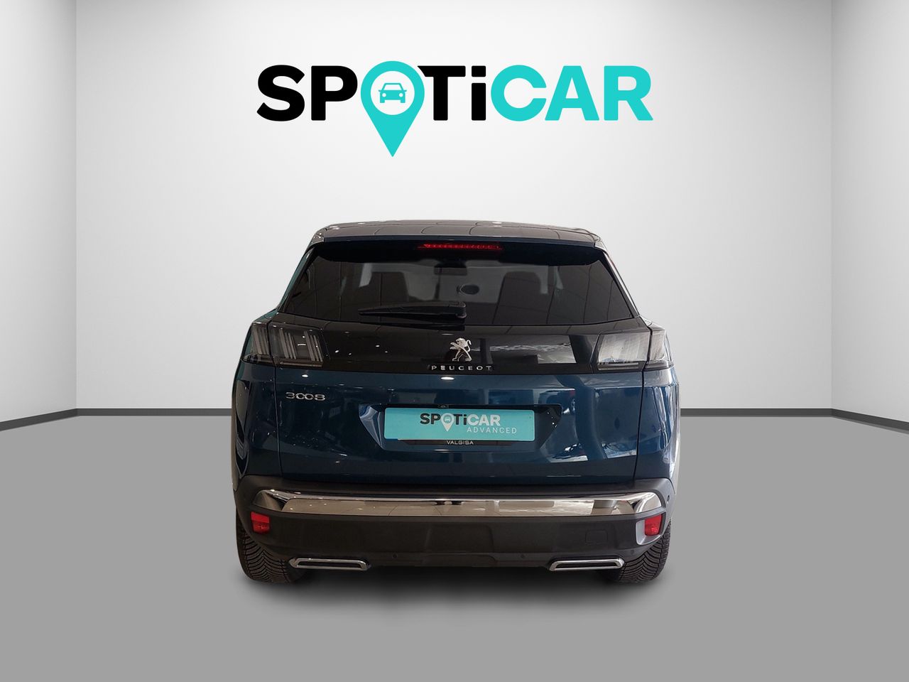 Peugeot 3008 1.5 BlueHDi 96kW (130CV) S&S Allure - Foto 2