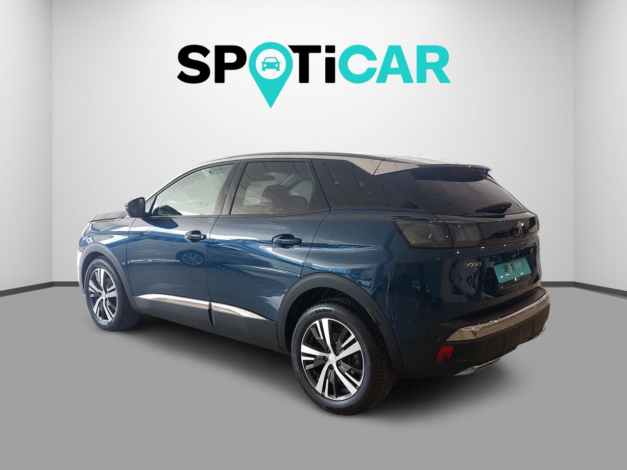 Peugeot 3008 1.5 BlueHDi 96kW (130CV) S&S Allure - Foto 2