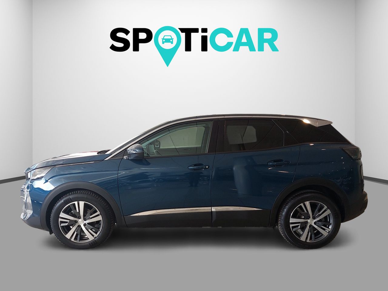 Peugeot 3008 1.5 BlueHDi 96kW (130CV) S&S Allure - Foto 2