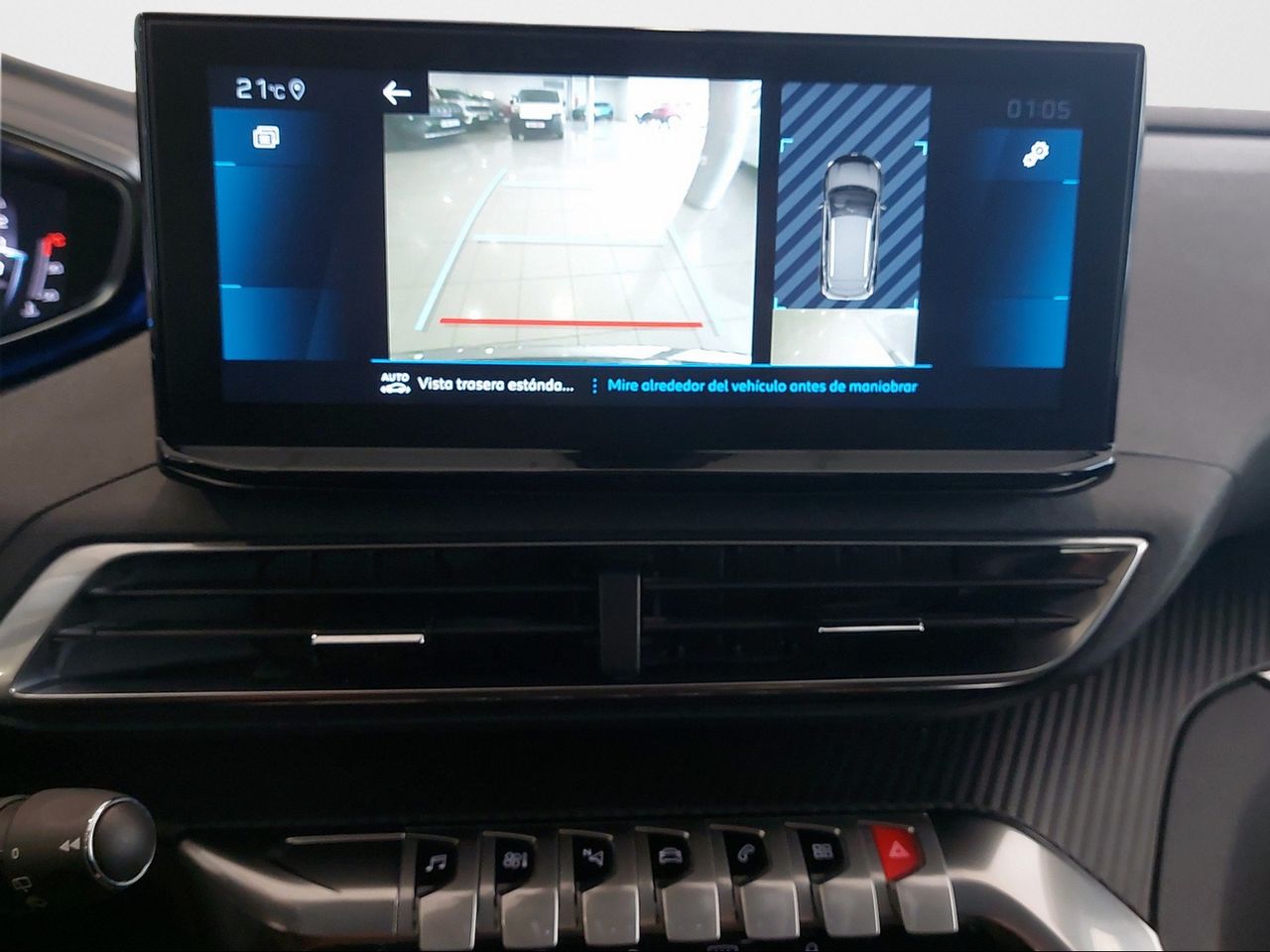 Peugeot 3008 1.5 BlueHDi 96kW (130CV) S&S Allure - Foto 2