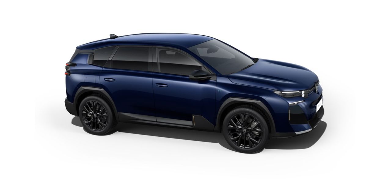 Citroën C5 Aircross Plug-in Hybrid 195CV Max - Foto 2