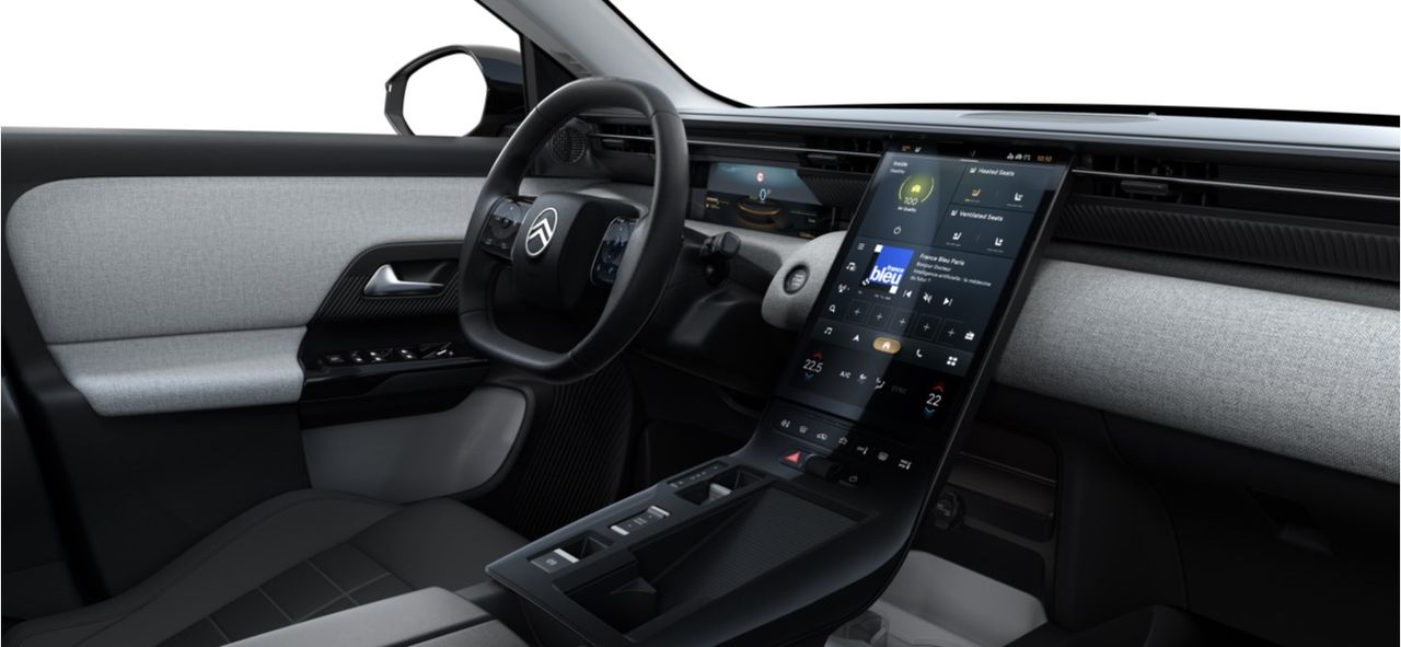 Citroën C5 Aircross HYBRID 107kW (145CV) e-DCS6 You - Foto 2