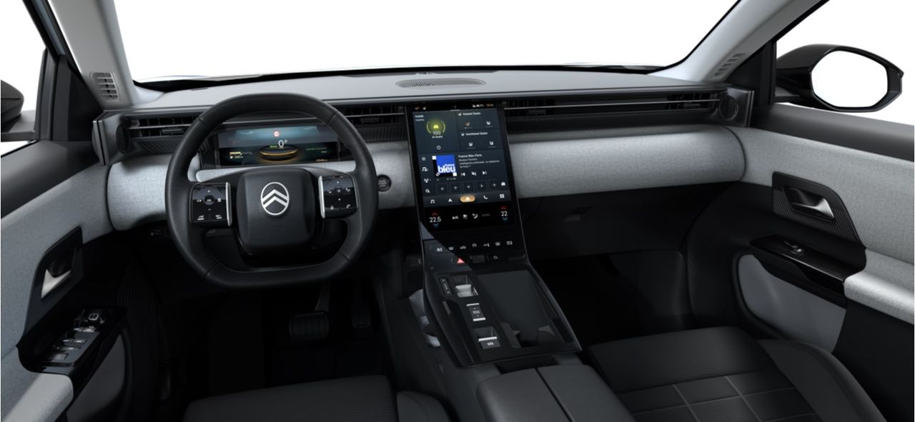 Citroën C5 Aircross HYBRID 107kW (145CV) e-DCS6 You - Foto 2