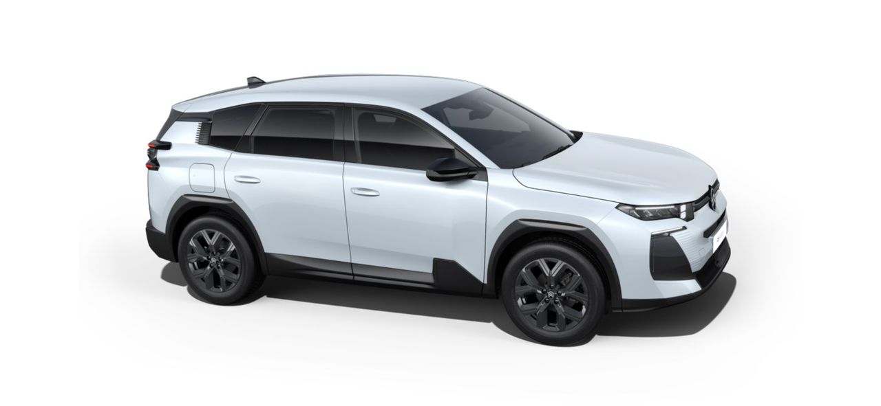 Citroën C5 Aircross HYBRID 107kW (145CV) e-DCS6 You - Foto 2