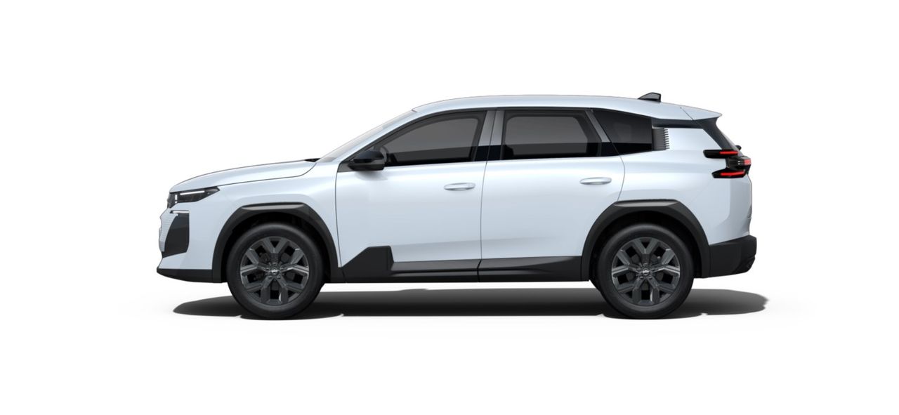 Citroën C5 Aircross HYBRID 107kW (145CV) e-DCS6 You - Foto 2