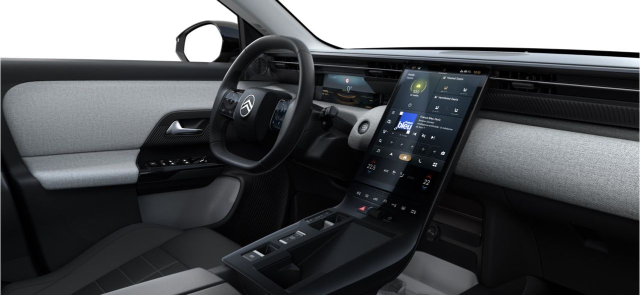 Citroën C5 Aircross HYBRID 107kW (145CV) e-DCS6 You - Foto 2