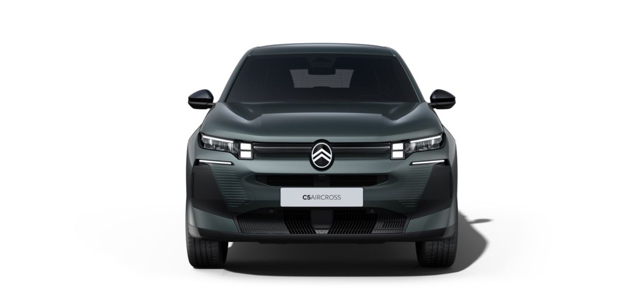 Citroën C5 Aircross HYBRID 107kW (145CV) e-DCS6 You - Foto 2