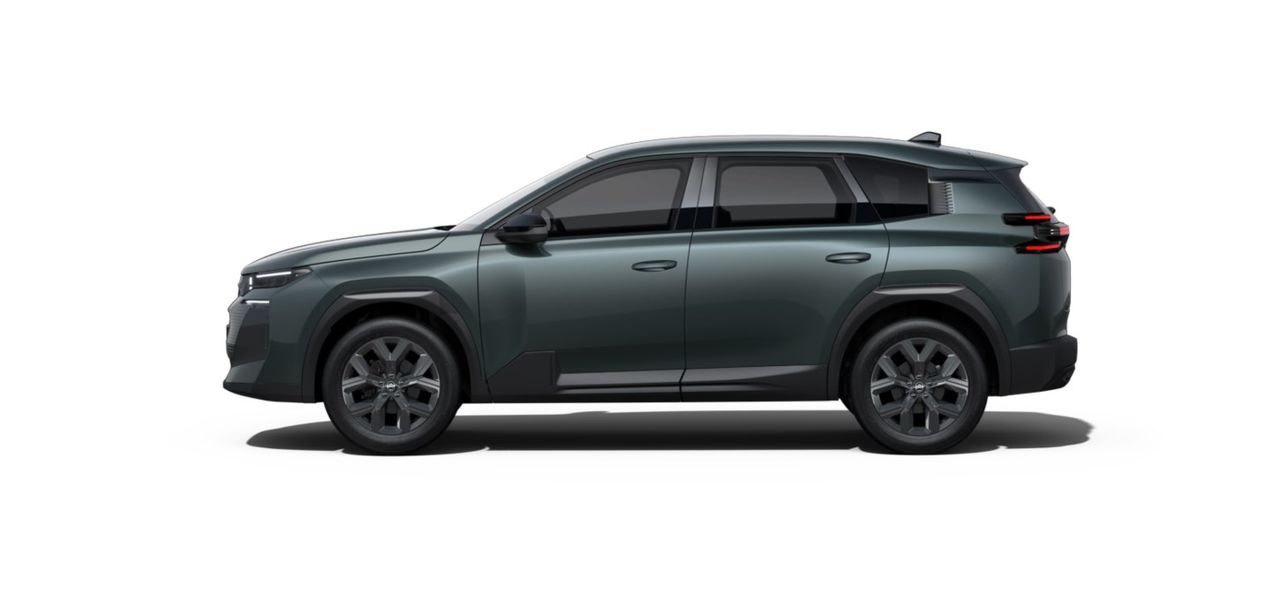 Citroën C5 Aircross HYBRID 107kW (145CV) e-DCS6 You - Foto 2