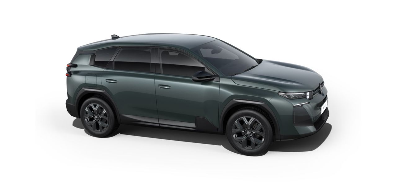 Citroën C5 Aircross HYBRID 107kW (145CV) e-DCS6 You - Foto 2