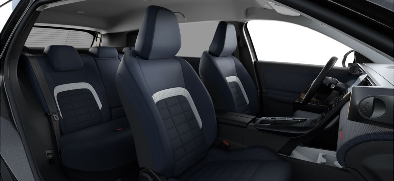 Citroën C5 Aircross HYBRID 107kW (145CV) e-DCS6 Plus - Foto 2