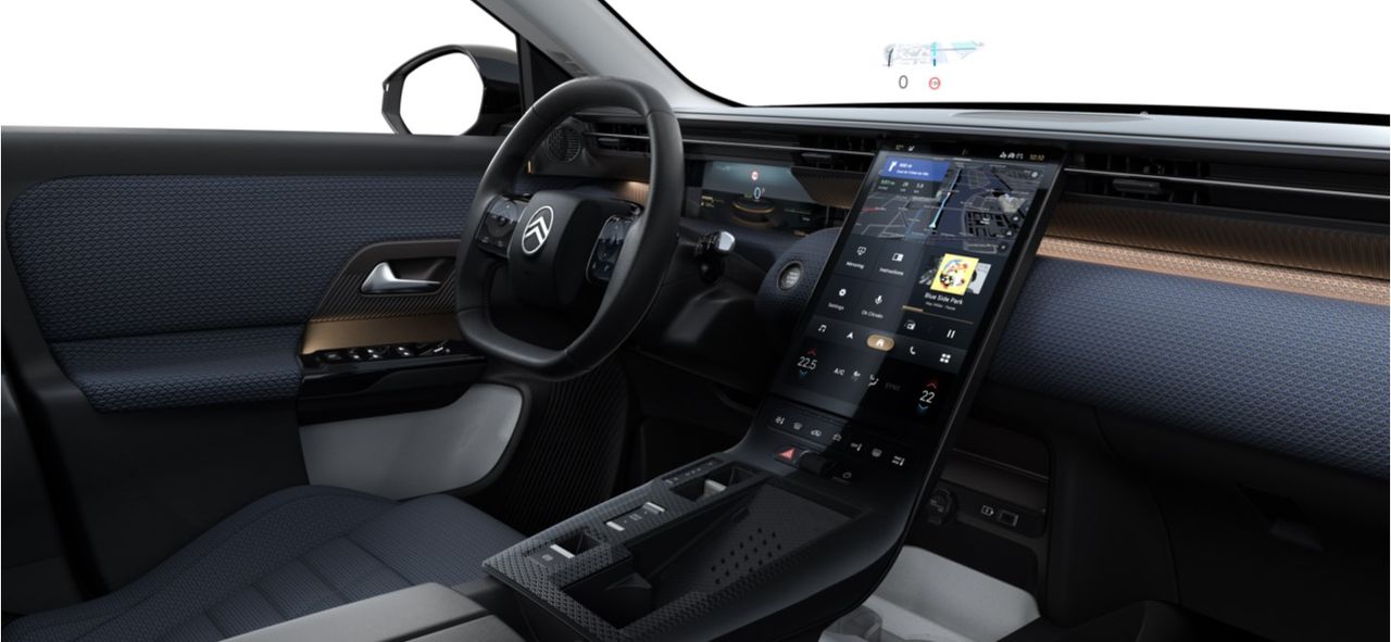 Citroën C5 Aircross HYBRID 107kW (145CV) e-DCS6 Plus - Foto 2