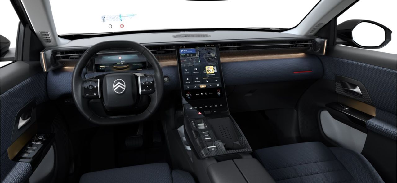 Citroën C5 Aircross HYBRID 107kW (145CV) e-DCS6 Plus - Foto 2