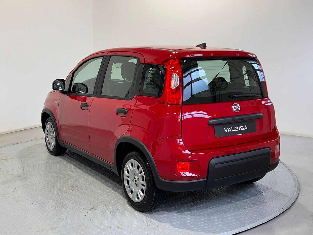 Fiat Panda Pandina 1.0 Hybrid 51kW (70cv) - Foto 2