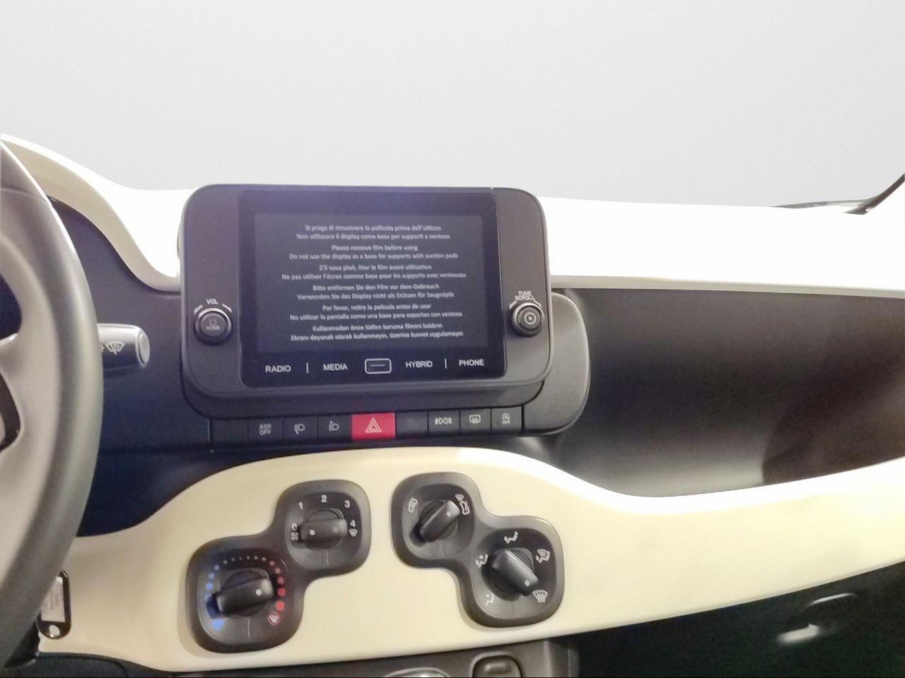 Fiat Panda Pandina 1.0 Hybrid 51kW (70cv) - Foto 2