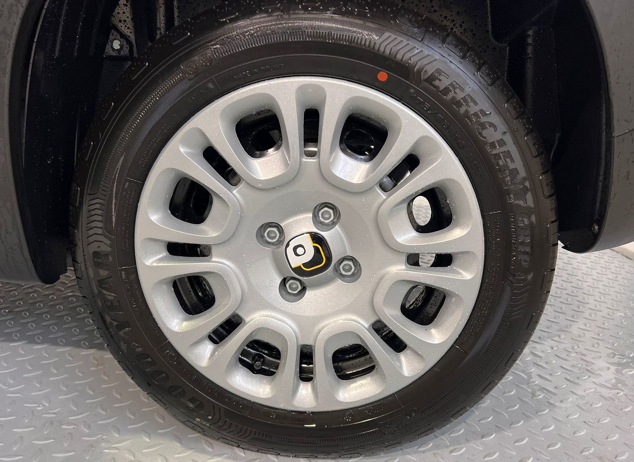 Fiat Panda Pandina 1.0 Hybrid 51kW (70cv) - Foto 2