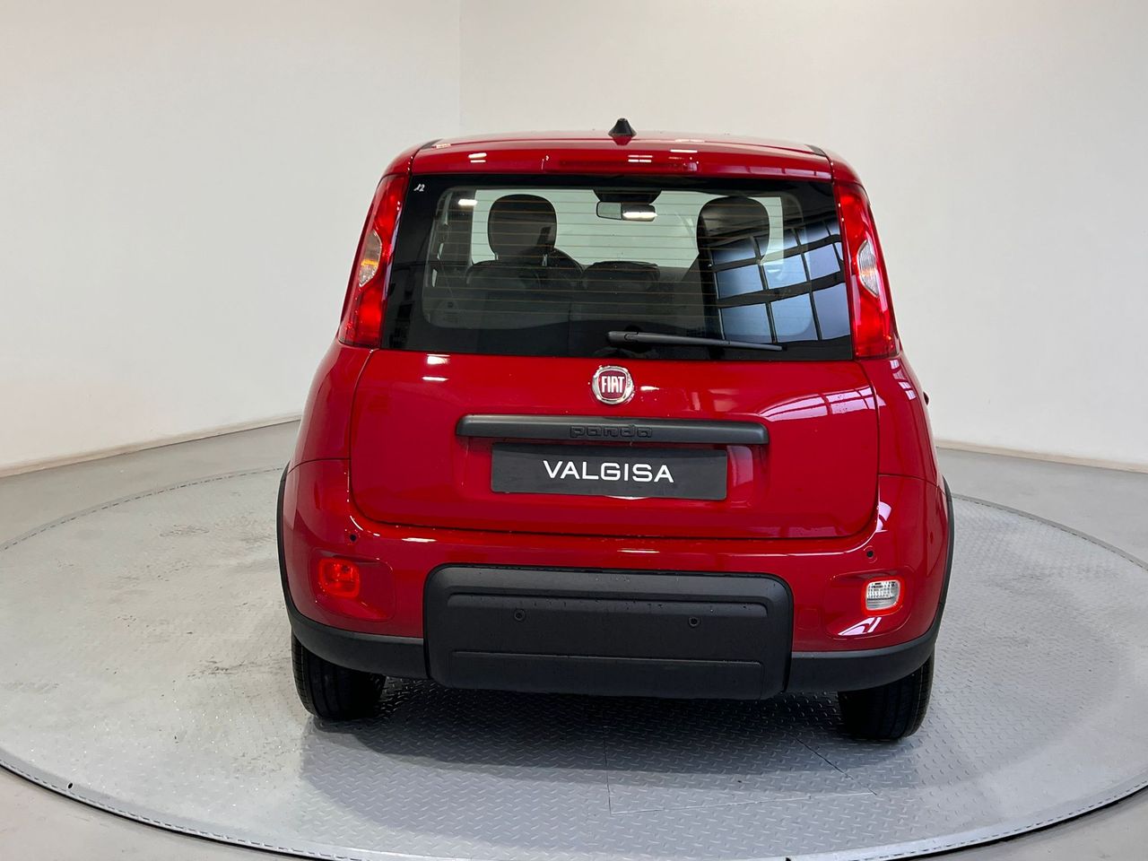 Fiat Panda Pandina 1.0 Hybrid 51kW (70cv) - Foto 2
