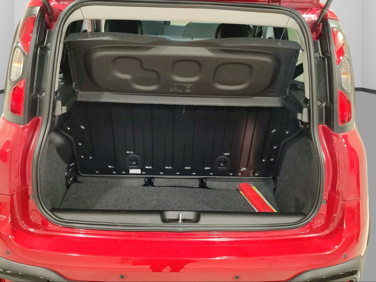 Fiat Panda Pandina 1.0 Hybrid 51kW (70cv) - Foto 2