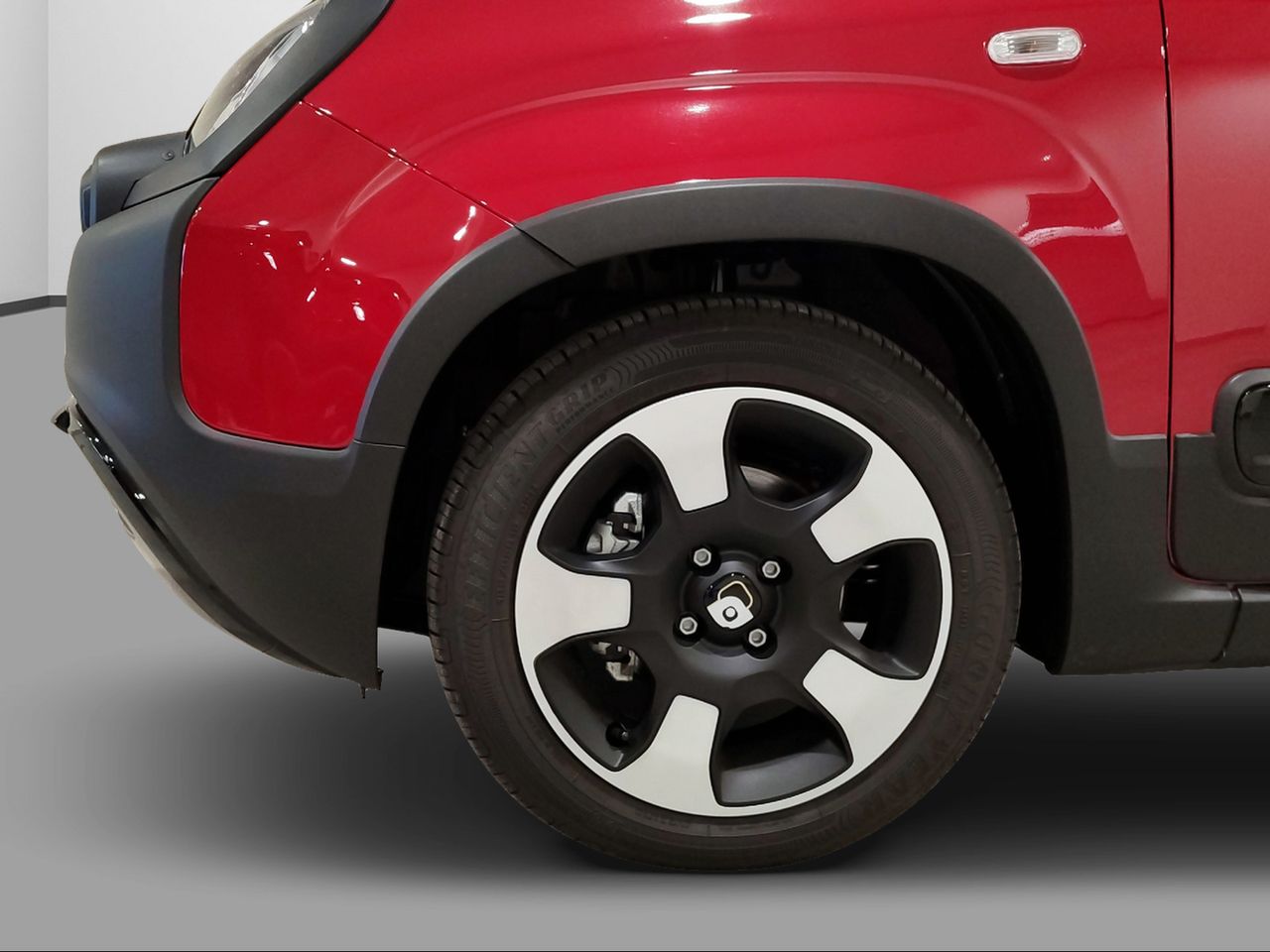 Fiat Panda Pandina 1.0 Hybrid 51kW (70cv) - Foto 2