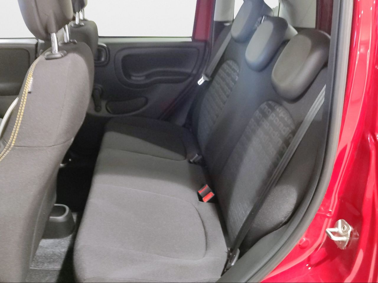 Fiat Panda Pandina 1.0 Hybrid 51kW (70cv) - Foto 2