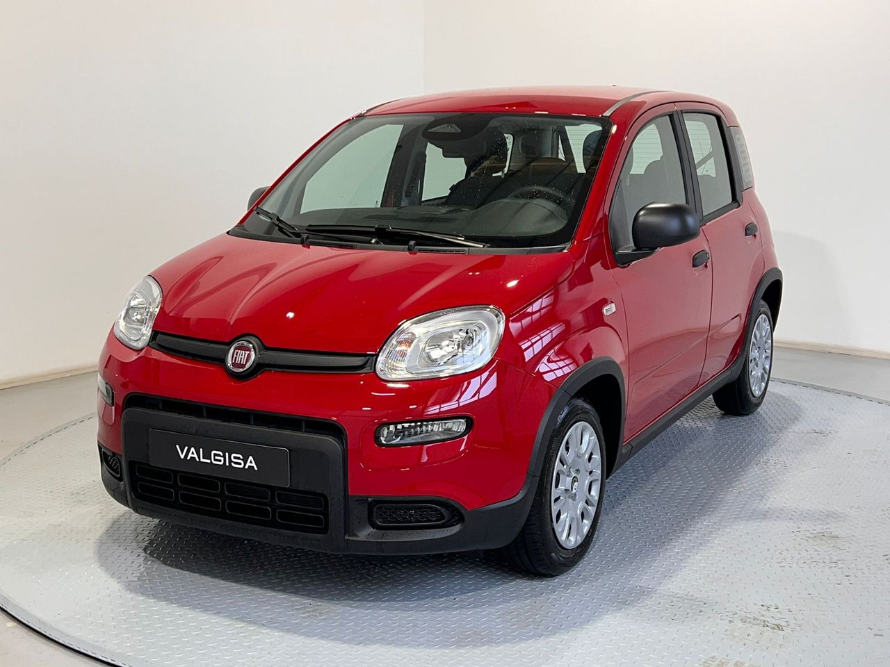 Fiat Panda Pandina 1.0 Hybrid 51kW (70cv) - Foto 2