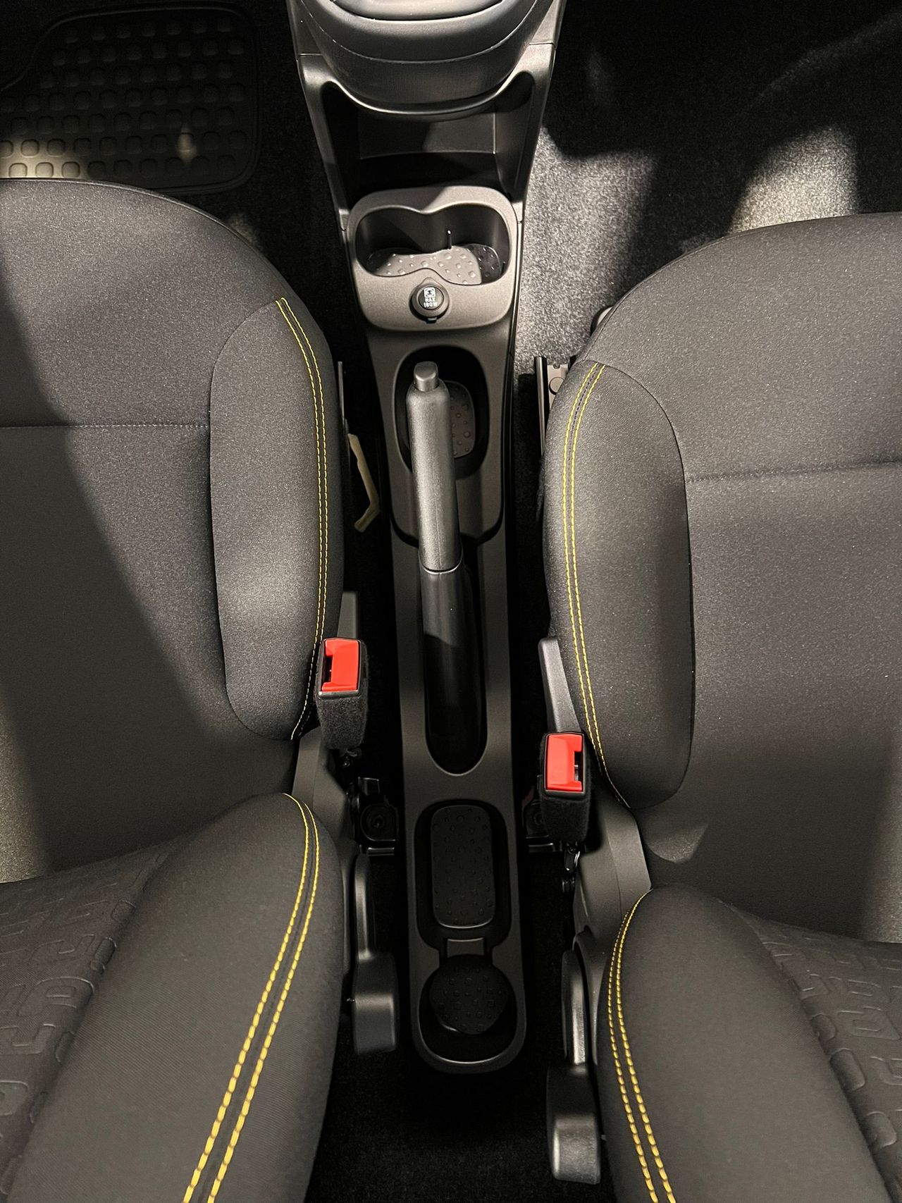 Fiat Panda Pandina 1.0 Hybrid 51kW (70cv) - Foto 2