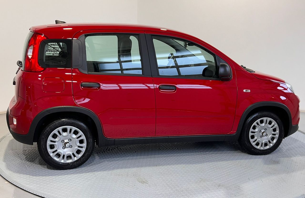 Fiat Panda Pandina 1.0 Hybrid 51kW (70cv) - Foto 2