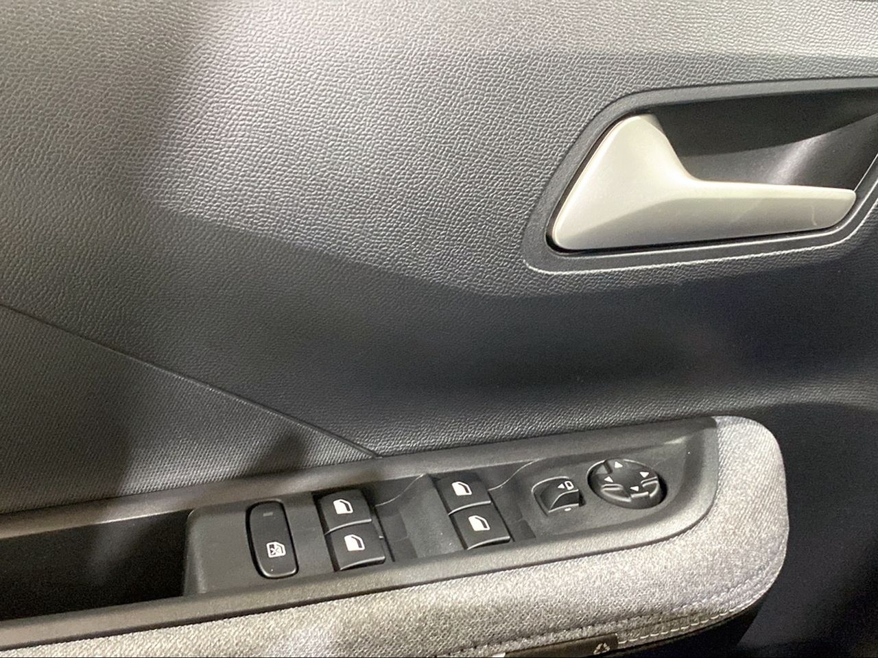 Opel Frontera 1.2T XHT Hybrid eDCT6 107kW GS - Foto 2