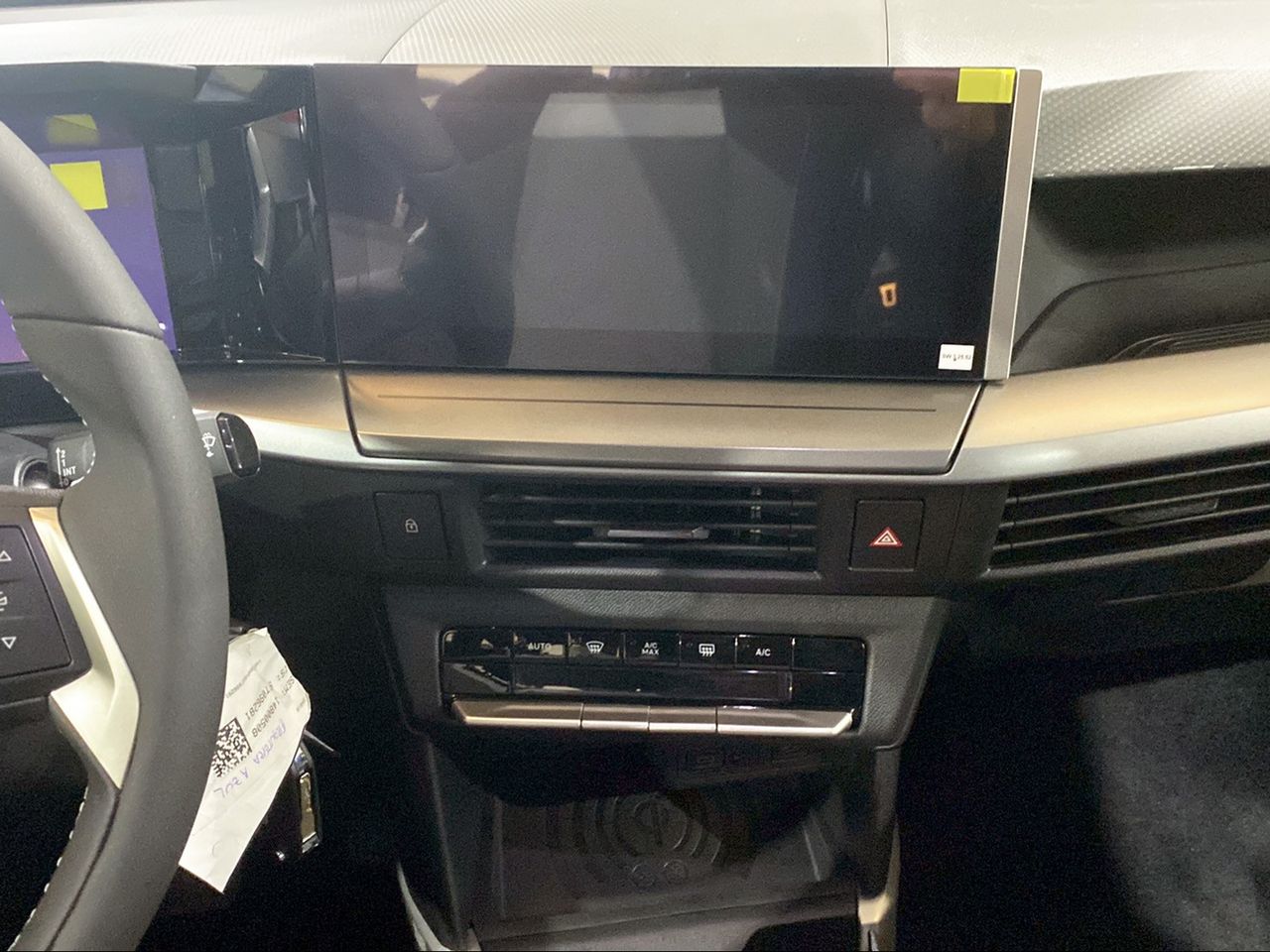 Opel Frontera 1.2T XHT Hybrid eDCT6 107kW GS - Foto 2