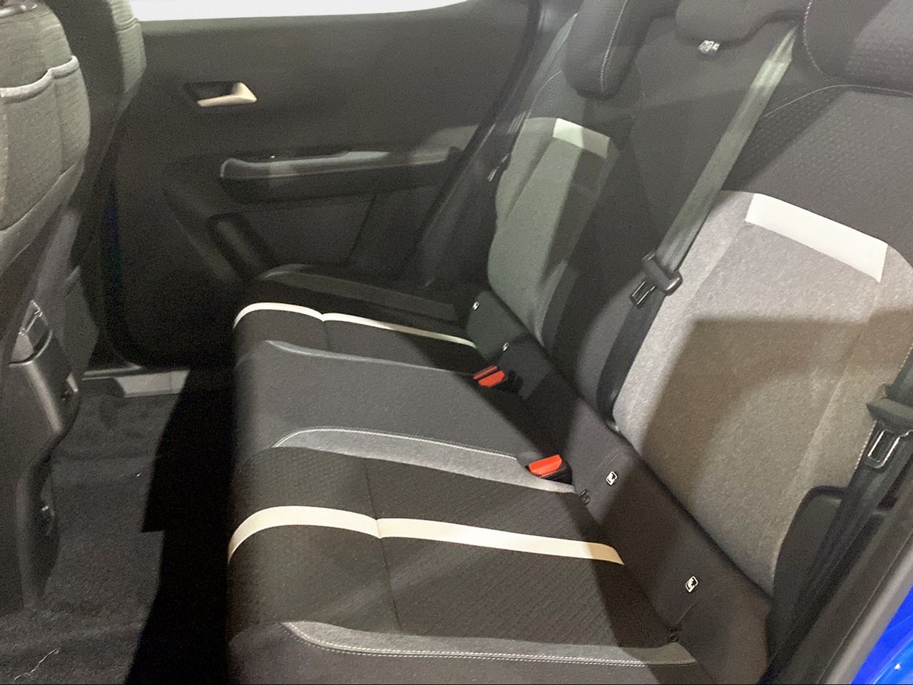 Opel Frontera 1.2T XHT Hybrid eDCT6 107kW GS - Foto 2