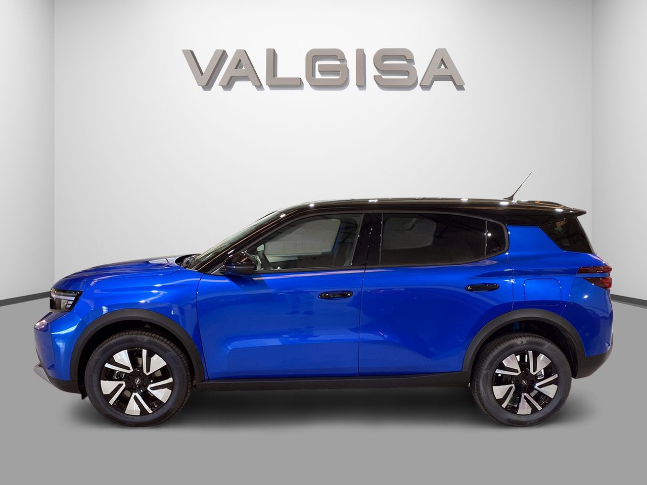 Opel Frontera 1.2T XHT Hybrid eDCT6 107kW GS - Foto 2