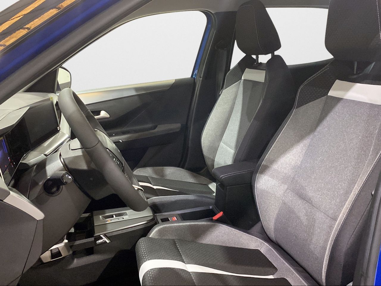 Opel Frontera 1.2T XHT Hybrid eDCT6 107kW GS - Foto 2