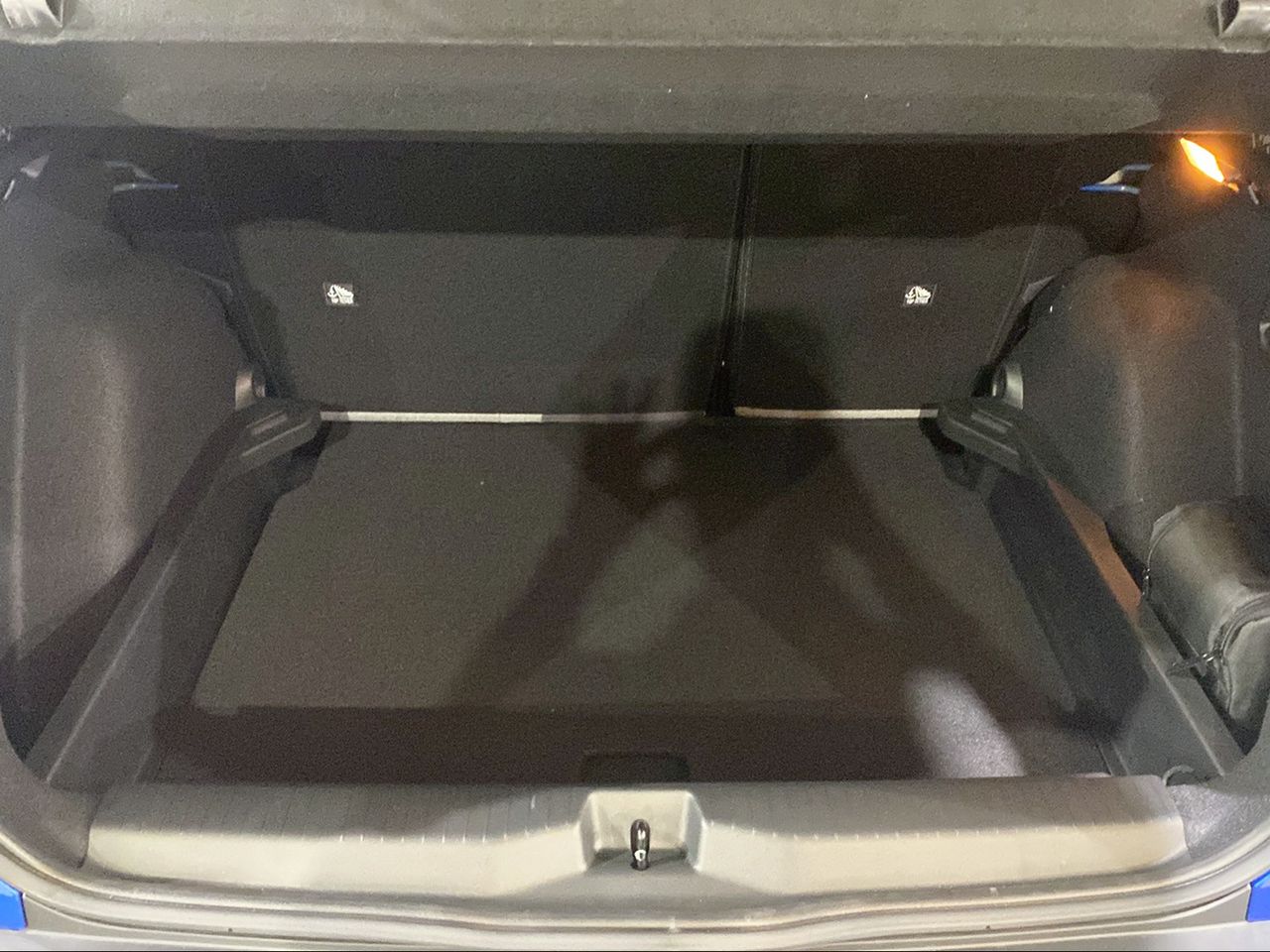 Opel Frontera 1.2T XHT Hybrid eDCT6 107kW GS - Foto 2