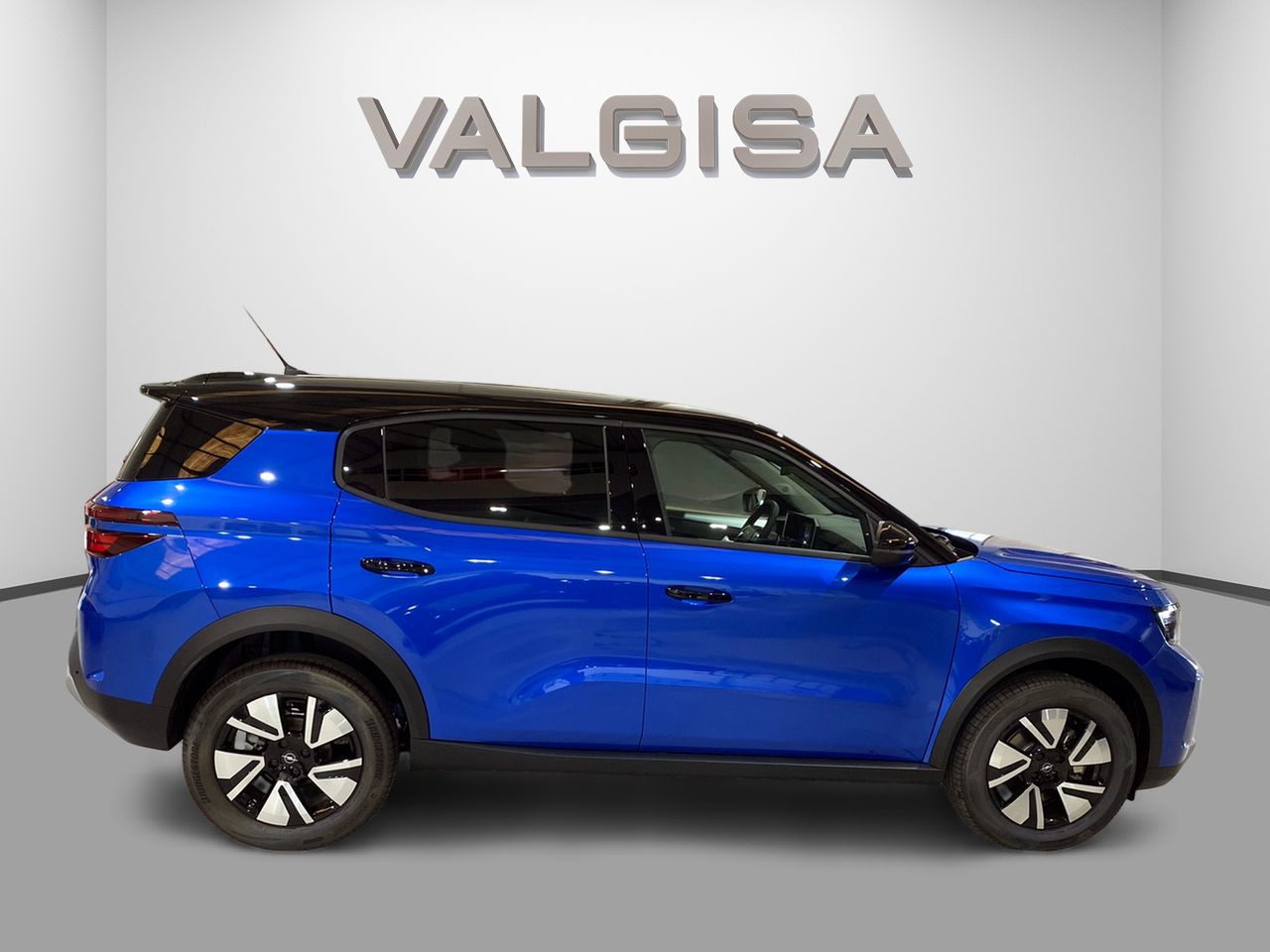 Opel Frontera 1.2T XHT Hybrid eDCT6 107kW GS - Foto 2