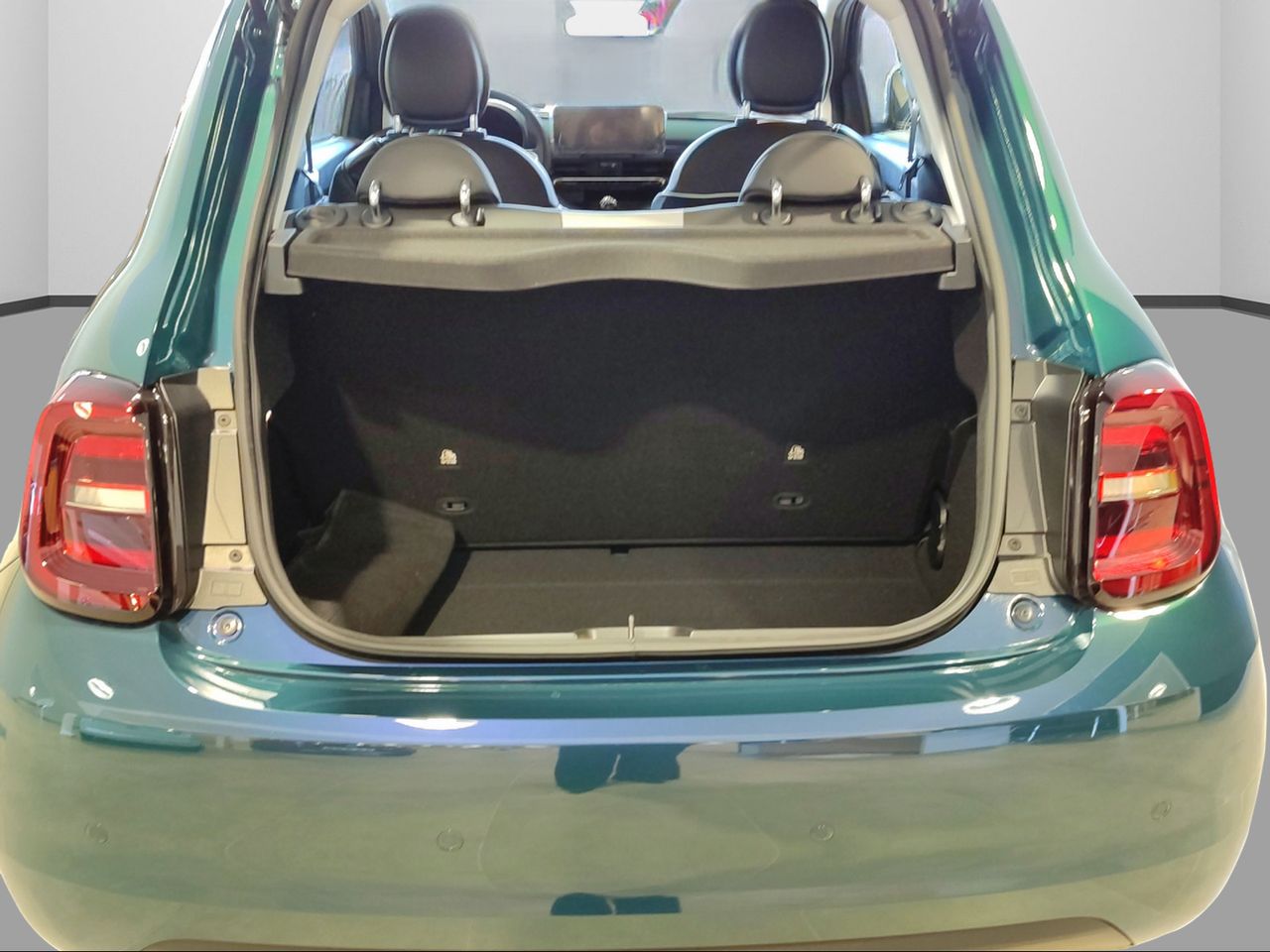 Fiat 500 TORINO 1.0 Hybrid 48kW (65cv) - Foto 2