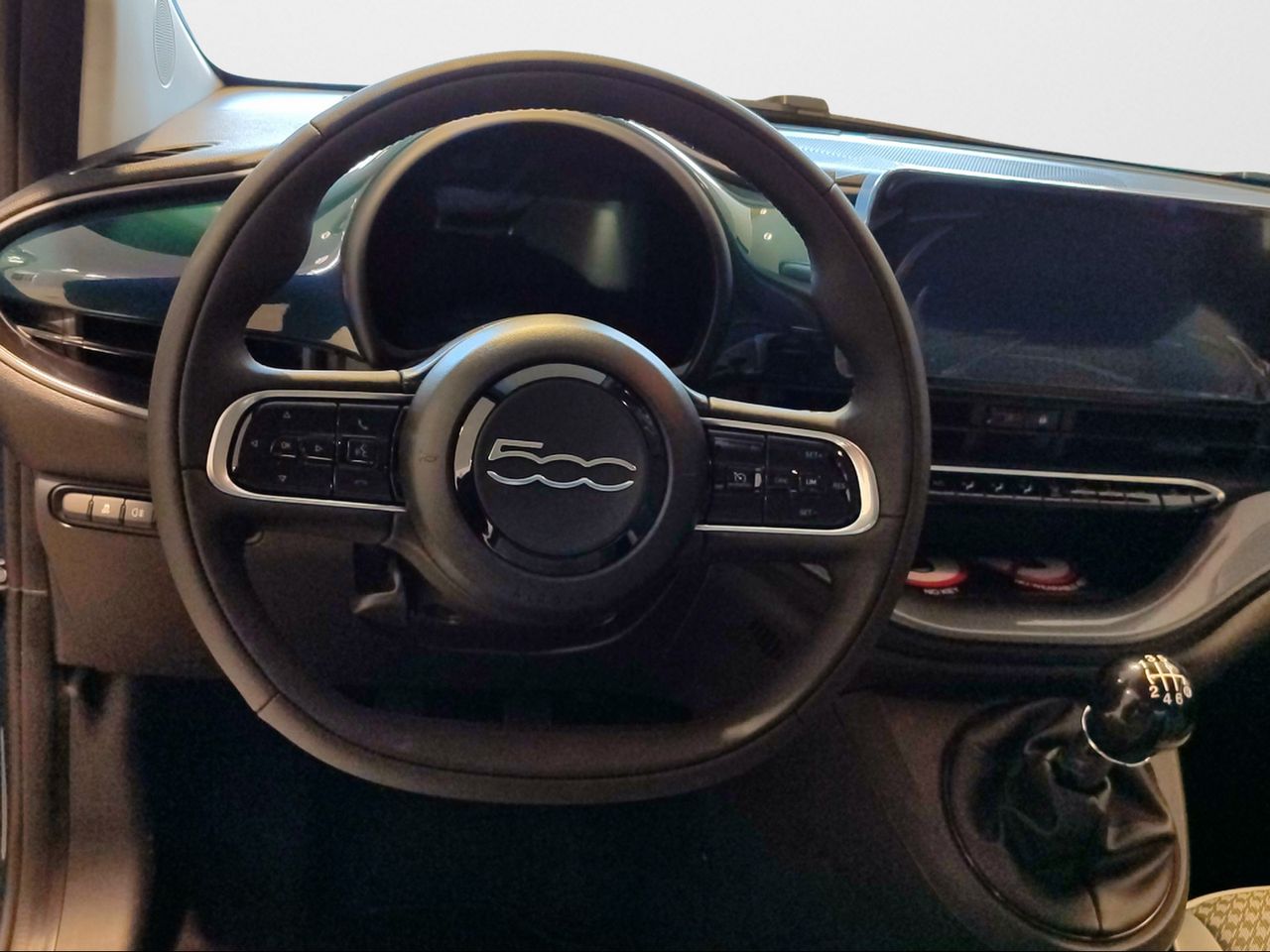 Fiat 500 TORINO 1.0 Hybrid 48kW (65cv) - Foto 2