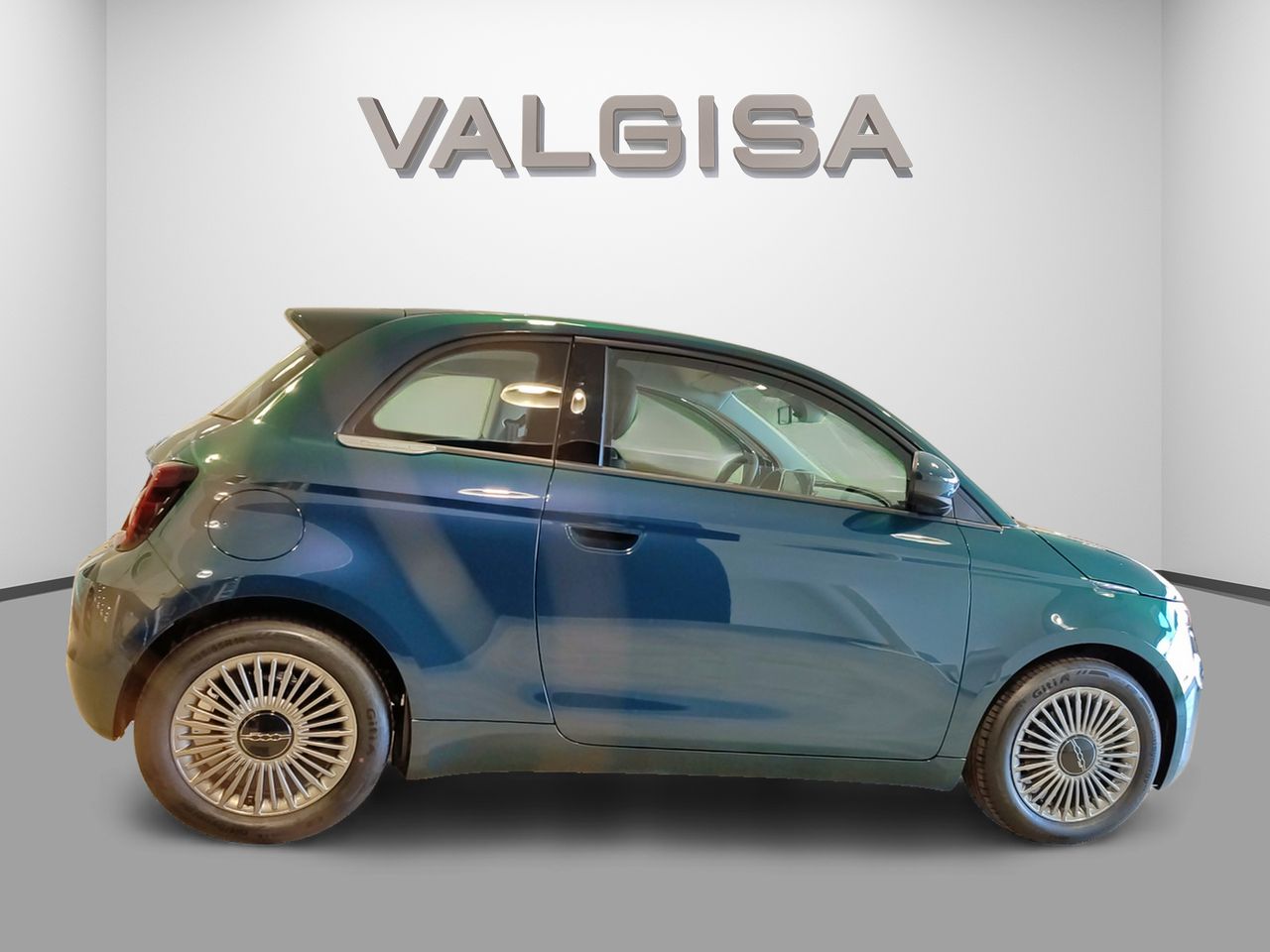 Fiat 500 TORINO 1.0 Hybrid 48kW (65cv) - Foto 2