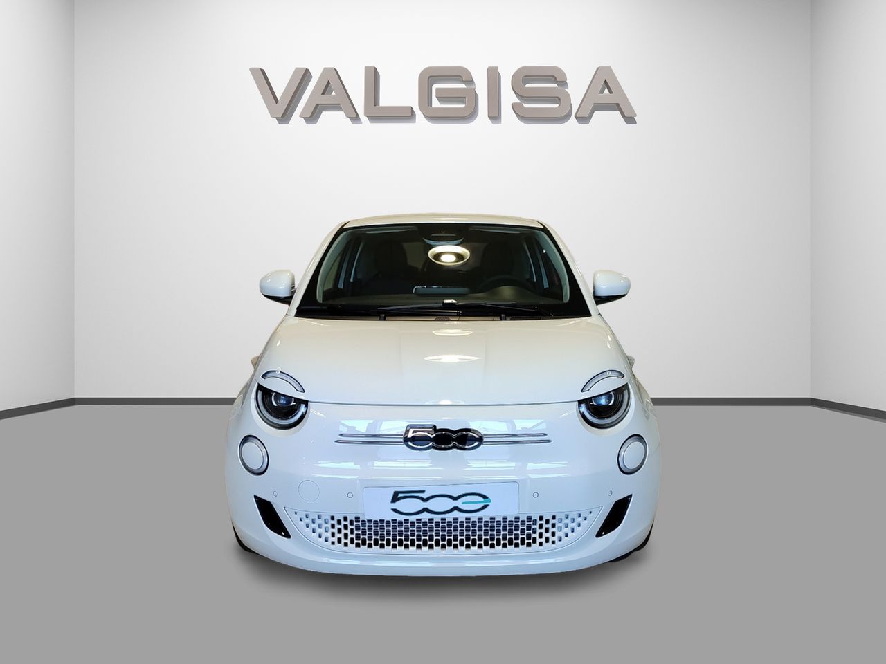 Fiat 500 ICON hb 190km 70kW (95cv) - Foto 2